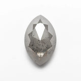 2.38ct 10.33x6.55x4.11mm Marquise Rosecut 27543-05