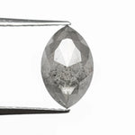 2.38ct 10.33x6.55x4.11mm Marquise Rosecut 27543-05