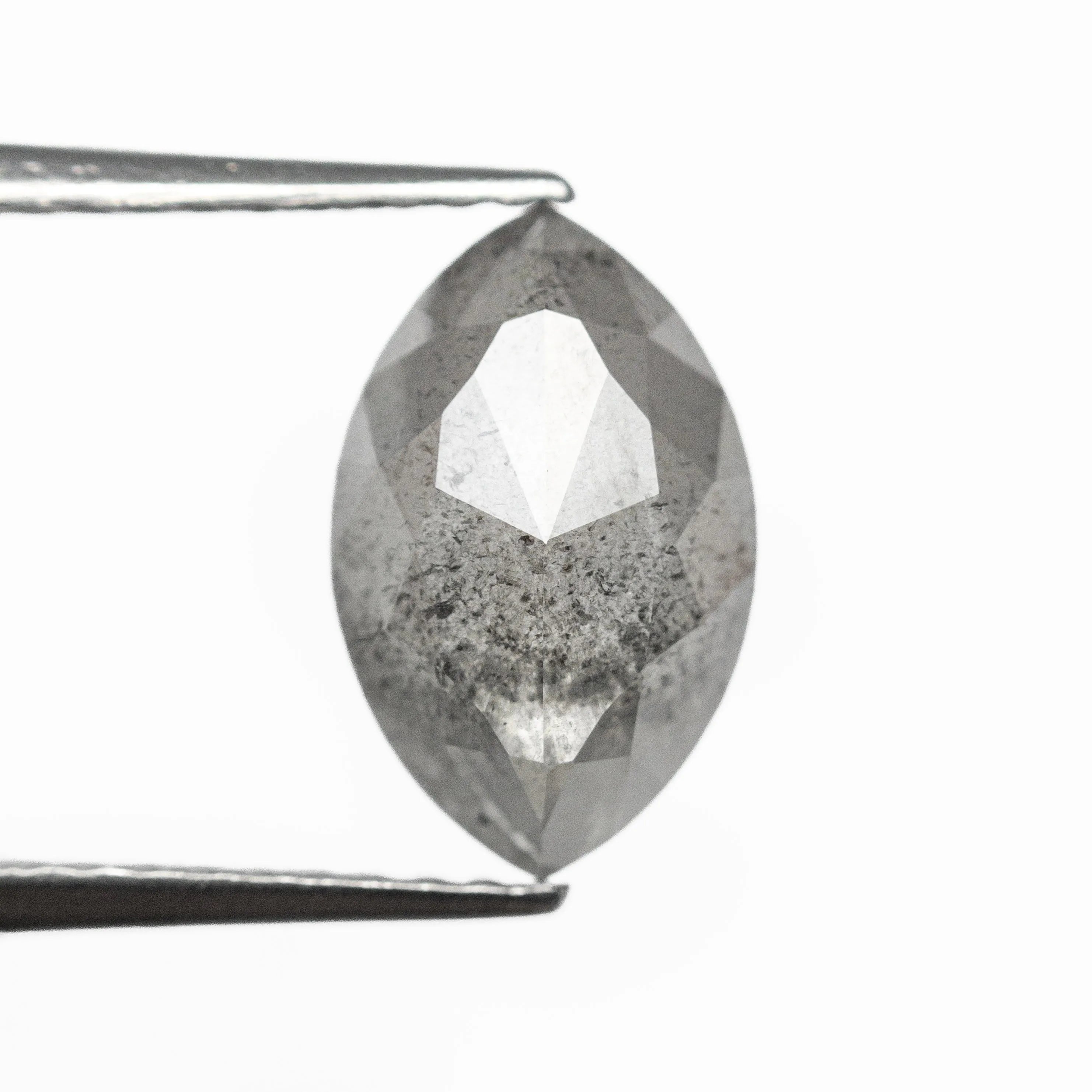 2.38ct 10.33x6.55x4.11mm Marquise Rosecut 27543-05