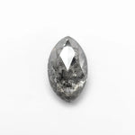 0.94ct 8.05x4.82x2.88mm Marquise Rosecut 27543-06