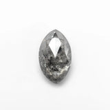 0.94ct 8.05x4.82x2.88mm Marquise Rosecut 27543-06
