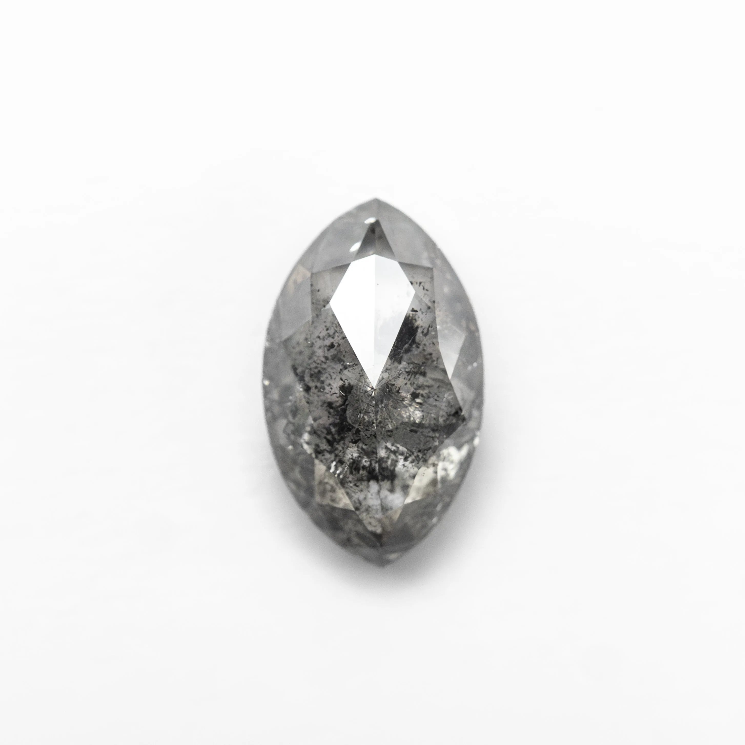 0.94ct 8.05x4.82x2.88mm Marquise Rosecut 27543-06