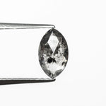 0.94ct 8.05x4.82x2.88mm Marquise Rosecut 27543-06