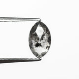 0.94ct 8.05x4.82x2.88mm Marquise Rosecut 27543-06