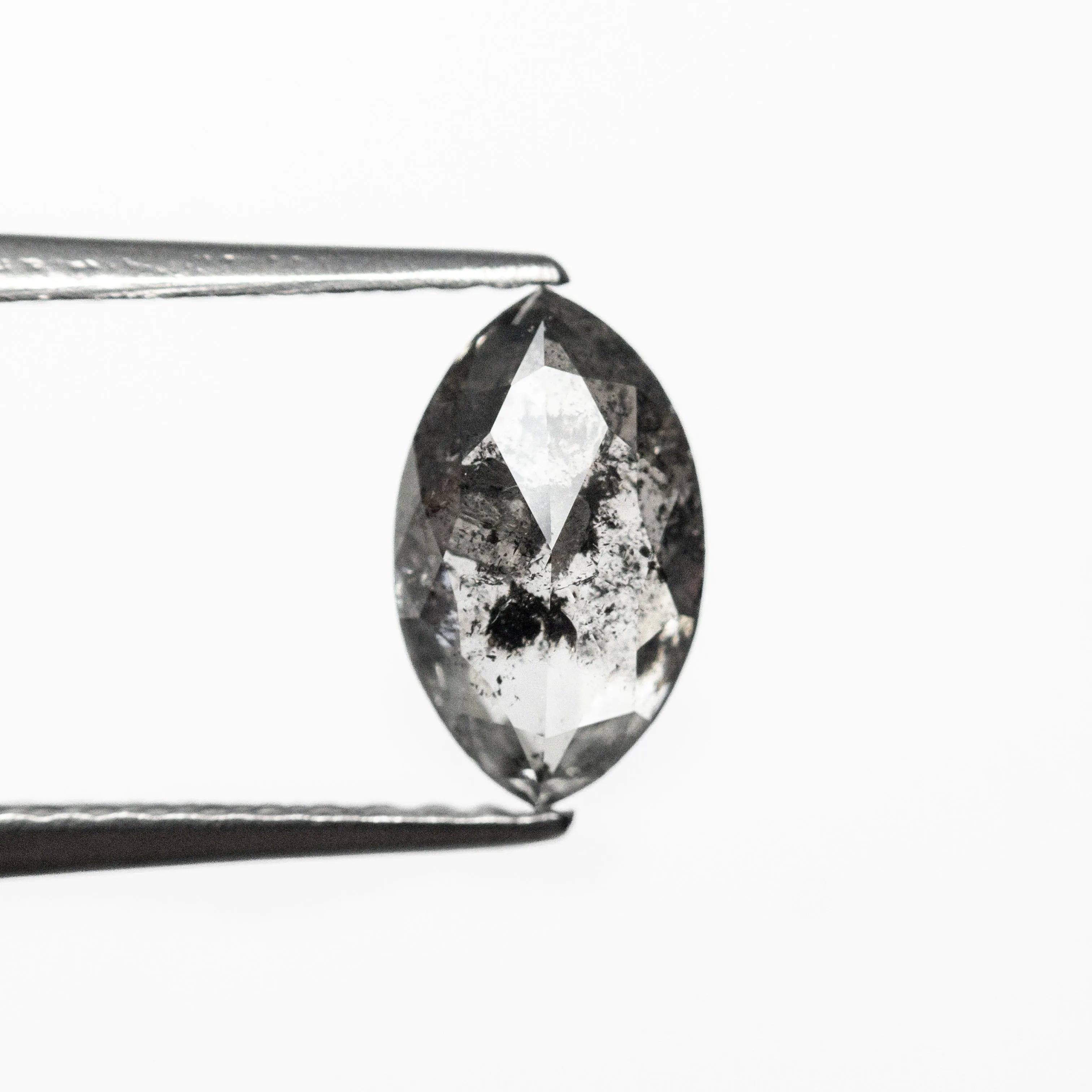 0.94ct 8.05x4.82x2.88mm Marquise Rosecut 27543-06