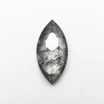 0.79ct 10.14x4.91x2.03mm Marquise Rosecut 27543-07