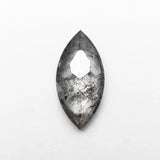0.79ct 10.14x4.91x2.03mm Marquise Rosecut 27543-07