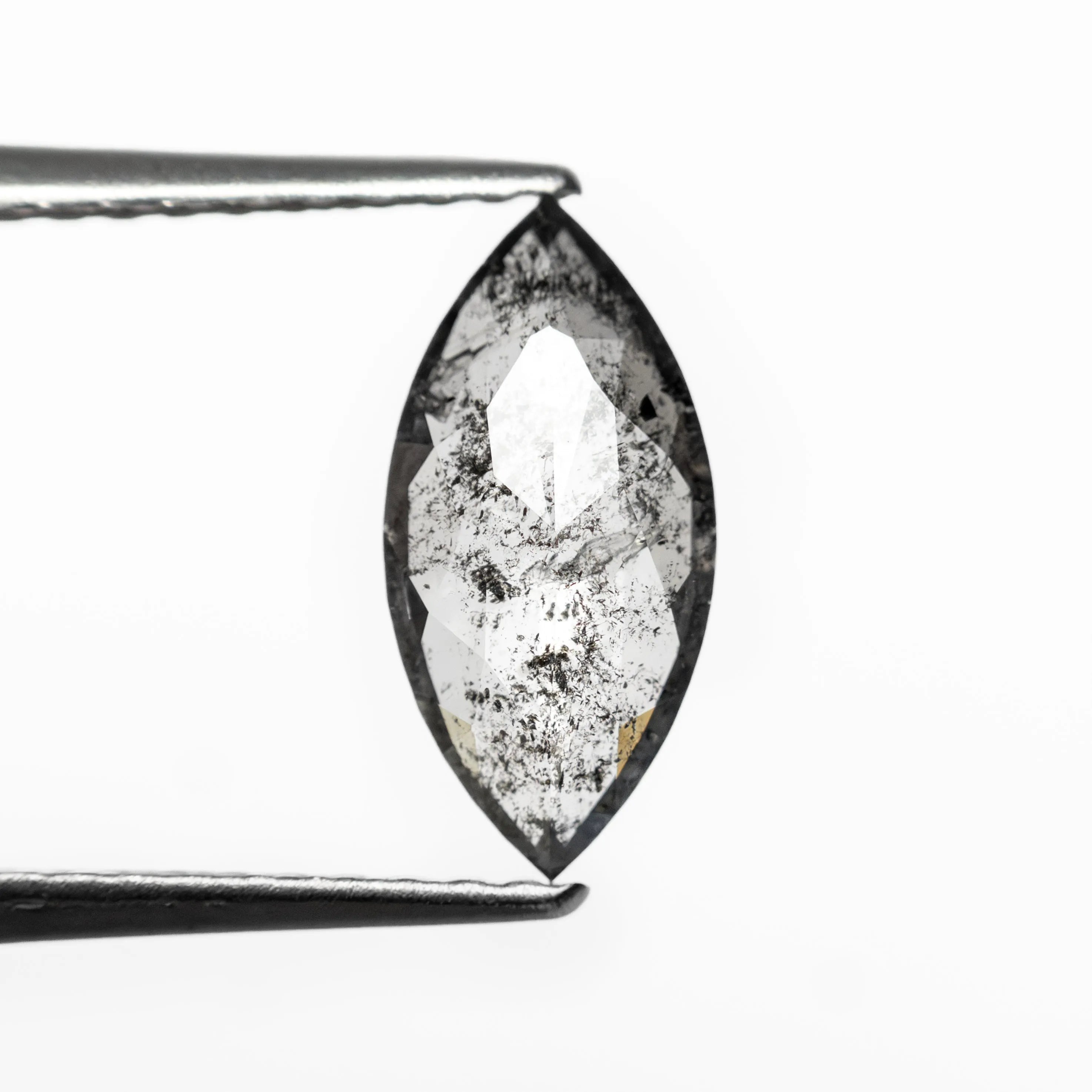 0.79ct 10.14x4.91x2.03mm Marquise Rosecut 27543-07