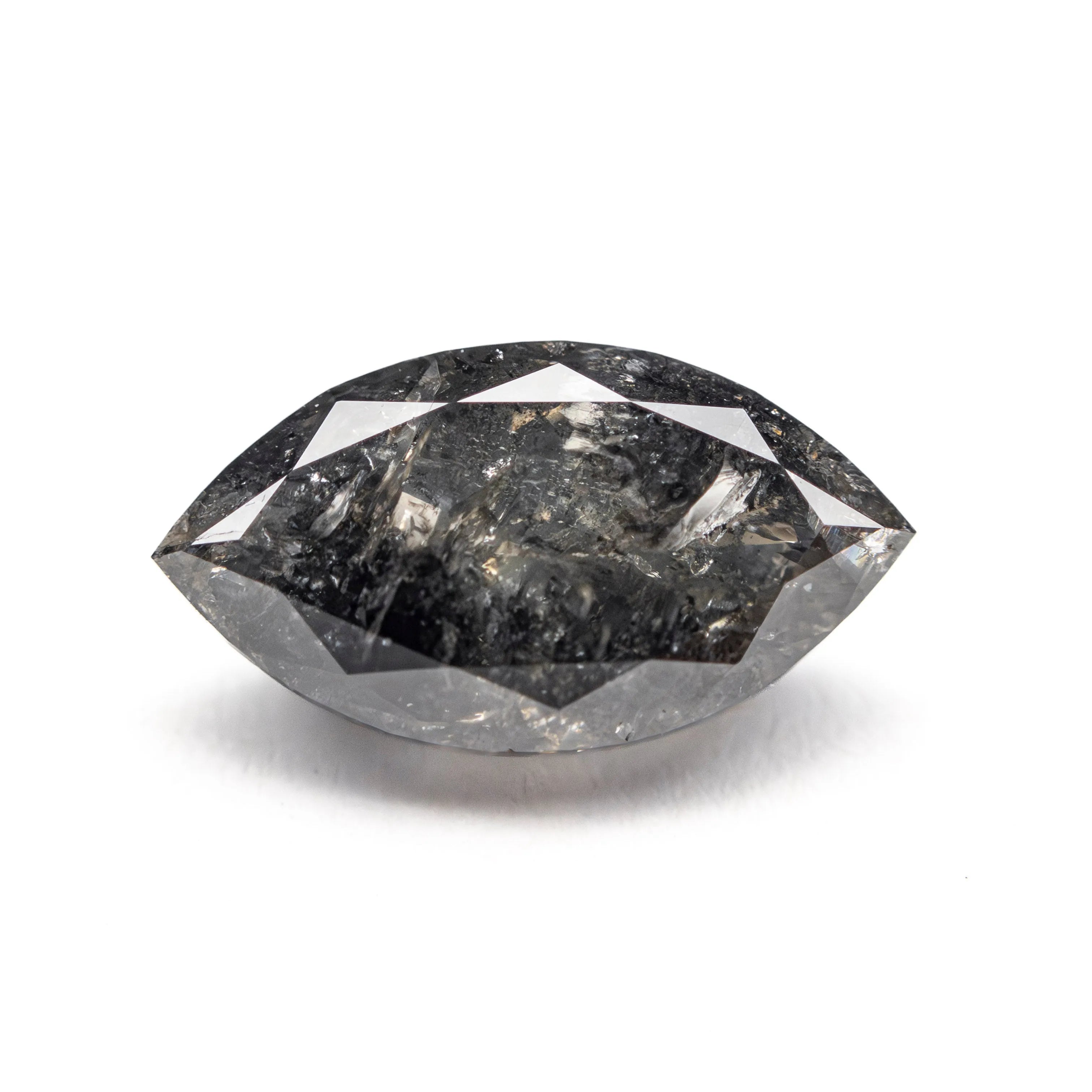 2.50ct 11.51x6.29x4.70mm Marquise Brilliant 27543-08