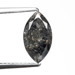 2.50ct 11.51x6.29x4.70mm Marquise Brilliant 27543-08