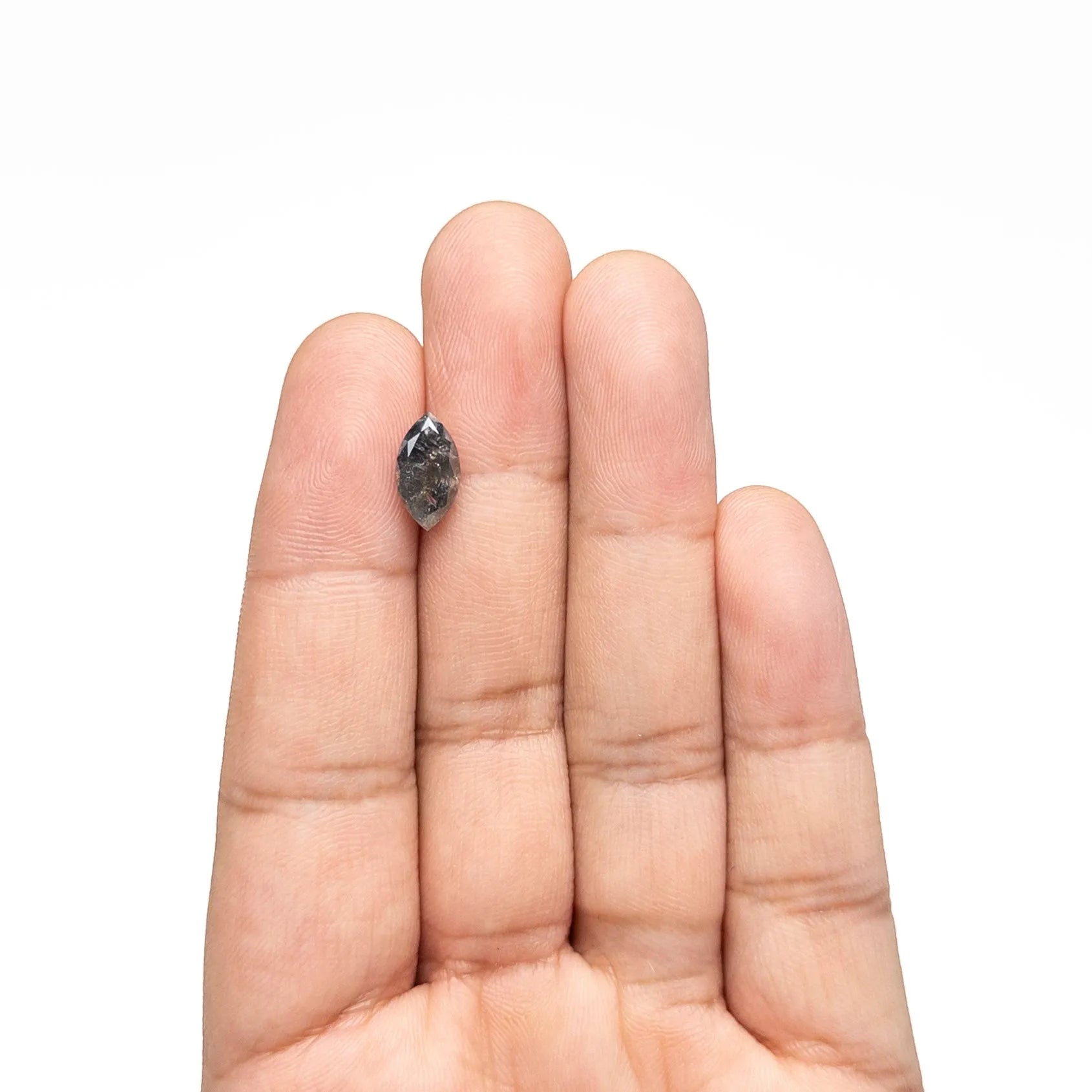 2.50ct 11.51x6.29x4.70mm Marquise Brilliant 27543-08