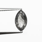 0.92ct 8.40x4.71x2.68mm Marquise Double Cut 27543-09
