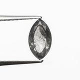 0.92ct 8.40x4.71x2.68mm Marquise Double Cut 27543-09