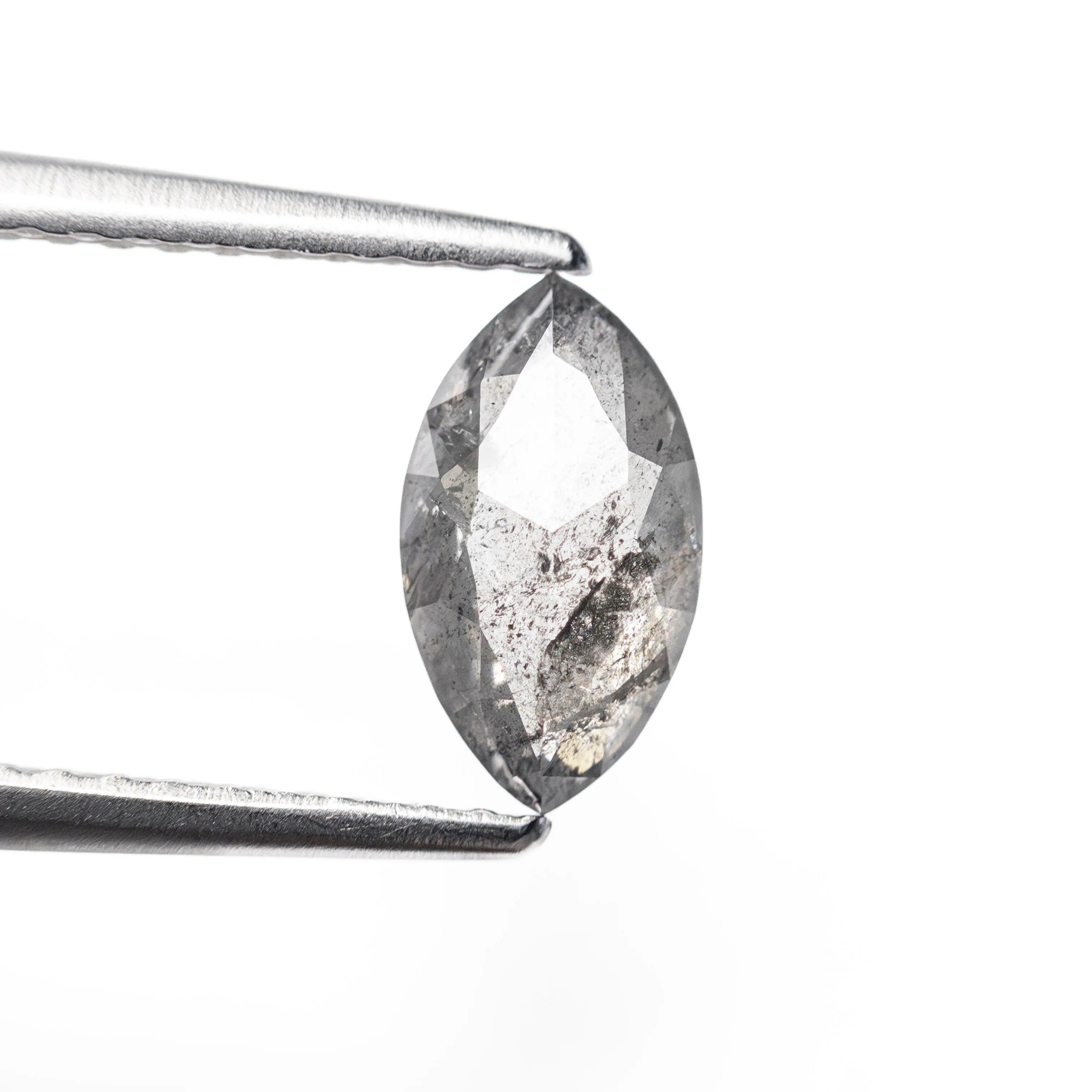 0.92ct 8.40x4.71x2.68mm Marquise Rosecut 27543-09