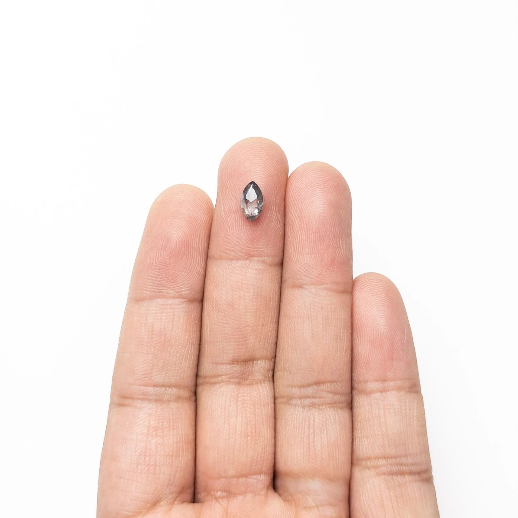 0.92ct 8.40x4.71x2.68mm Marquise Rosecut 27543-09