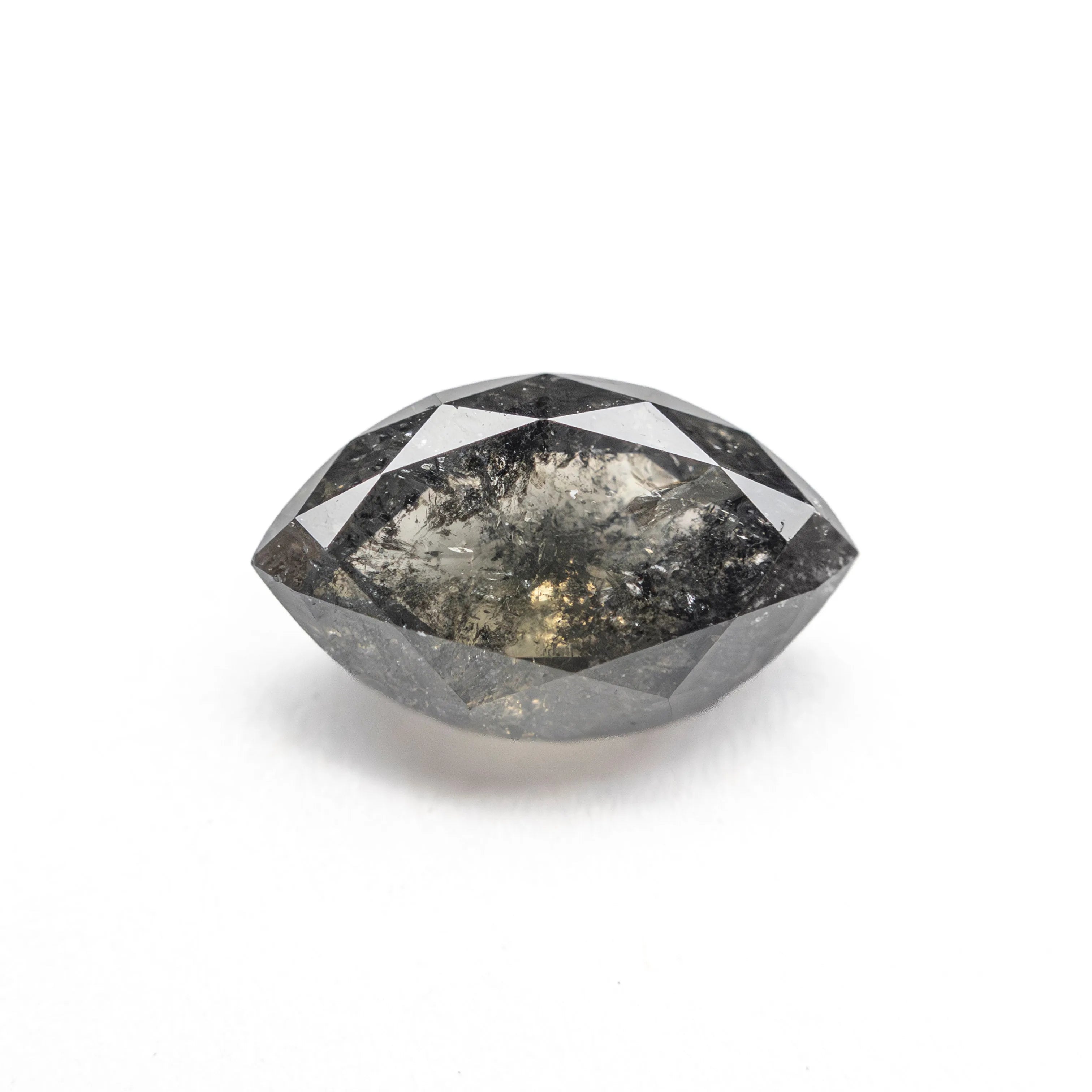 1.57ct 9.37x5.72x3.64mm Marquise Brilliant 27543-11