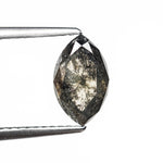 1.57ct 9.37x5.72x3.64mm Marquise Brilliant 27543-11