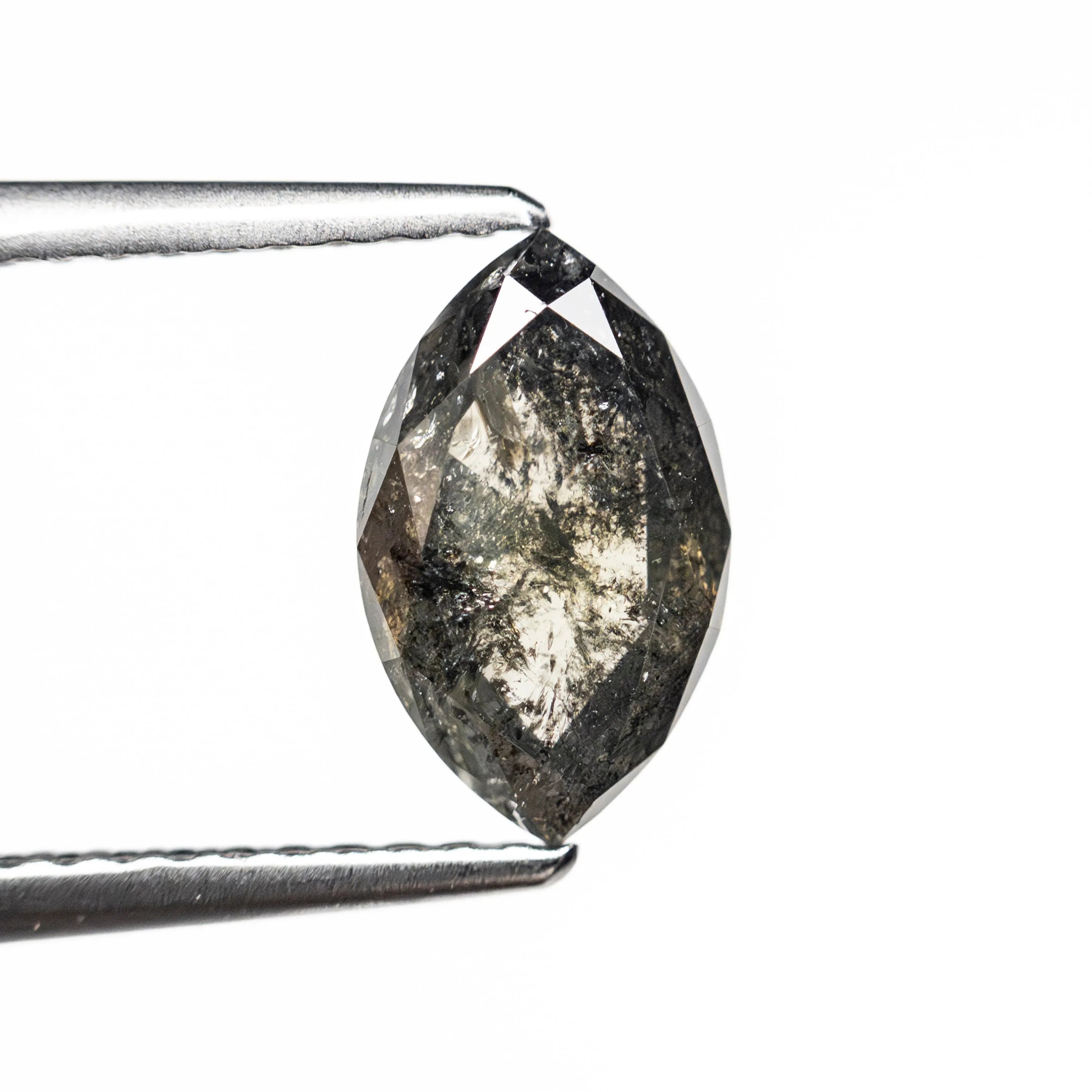 1.57ct 9.37x5.72x3.64mm Marquise Brilliant 27543-11
