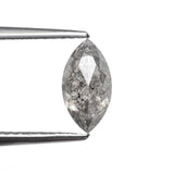 1.25ct 9.15x4.84x3.50mm Marquise Brilliant 27543-12