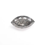 1.25ct 9.15x4.84x3.50mm Marquise Brilliant 27543-12