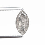 1.25ct 9.15x4.84x3.50mm Marquise Brilliant 27543-12
