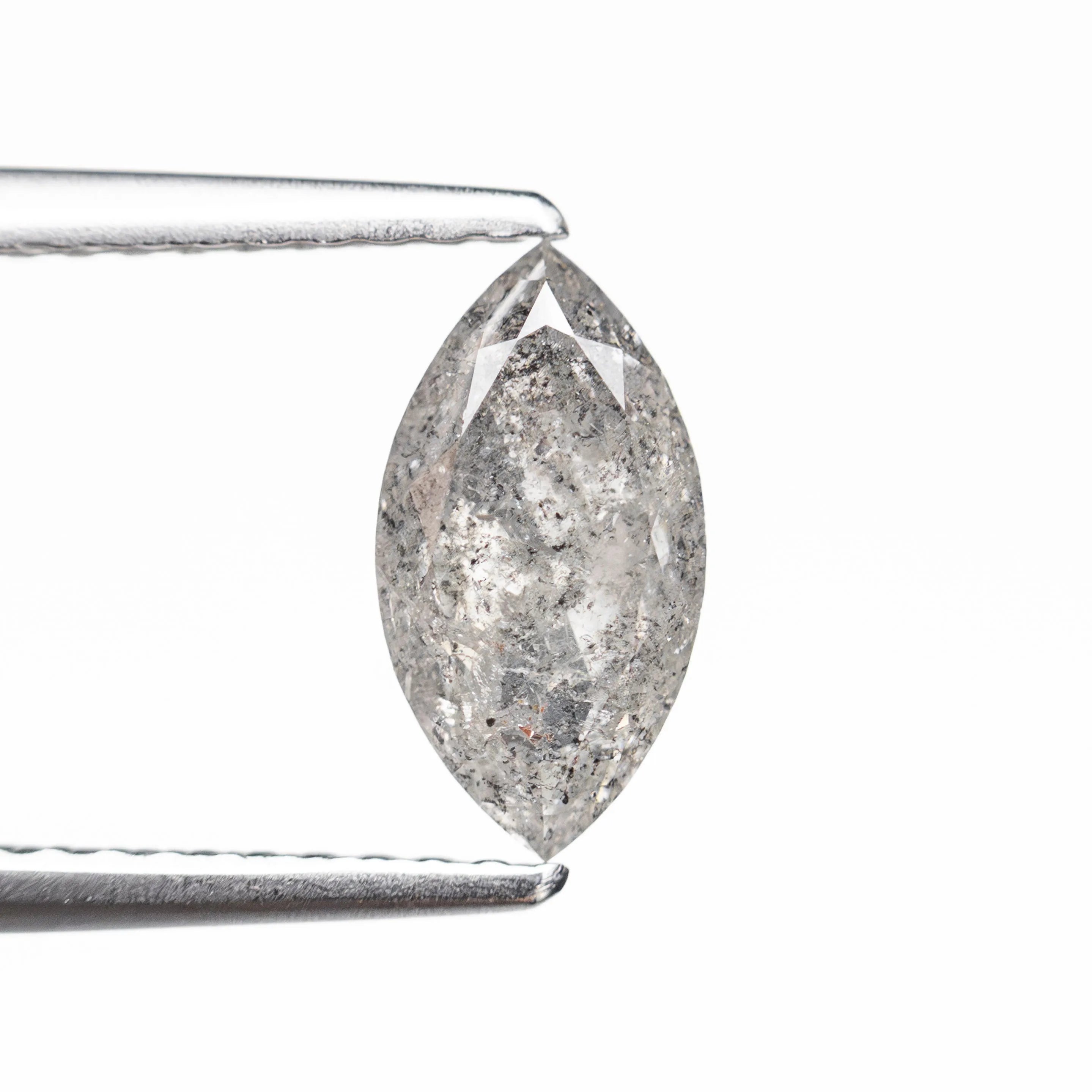 1.25ct 9.15x4.84x3.50mm Marquise Brilliant 27543-12