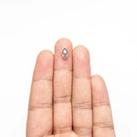 1.25ct 9.15x4.84x3.50mm Marquise Brilliant 27543-12