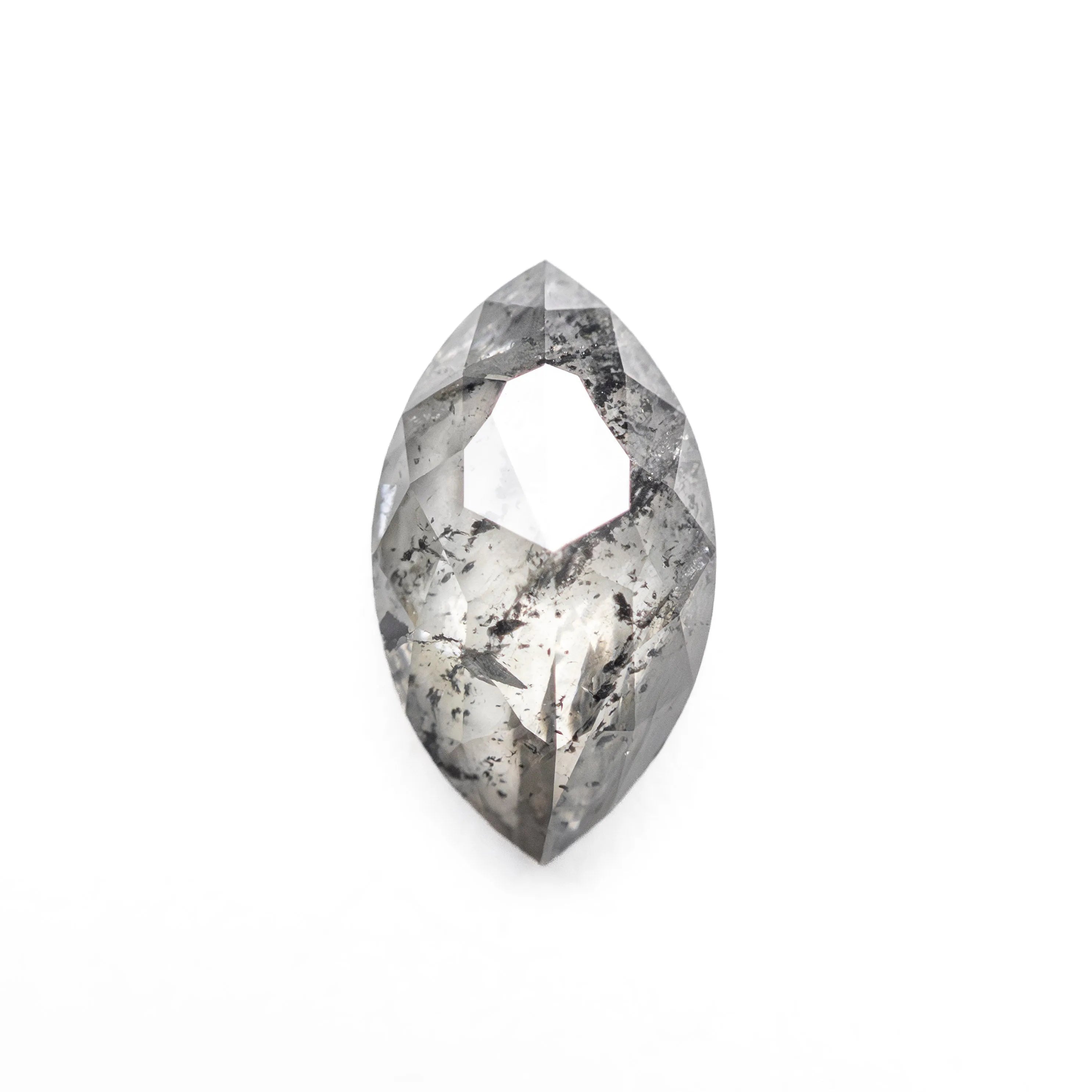 1.24ct 9.26x5.26x3.10mm Marquise Brilliant 27543-14