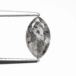 1.24ct 9.26x5.26x3.10mm Marquise Brilliant 27543-14