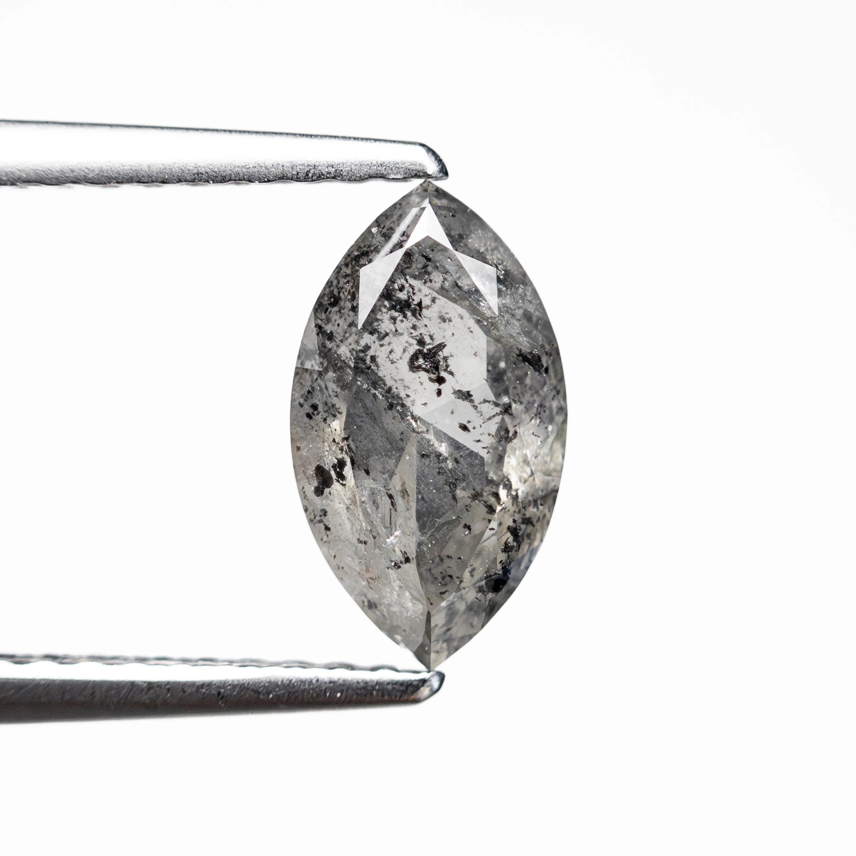 1.24ct 9.26x5.26x3.10mm Marquise Brilliant 27543-14