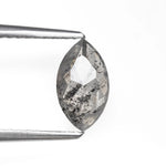 1.24ct 9.26x5.26x3.10mm Marquise Brilliant 27543-14