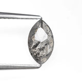 1.24ct 9.26x5.26x3.10mm Marquise Brilliant 27543-14