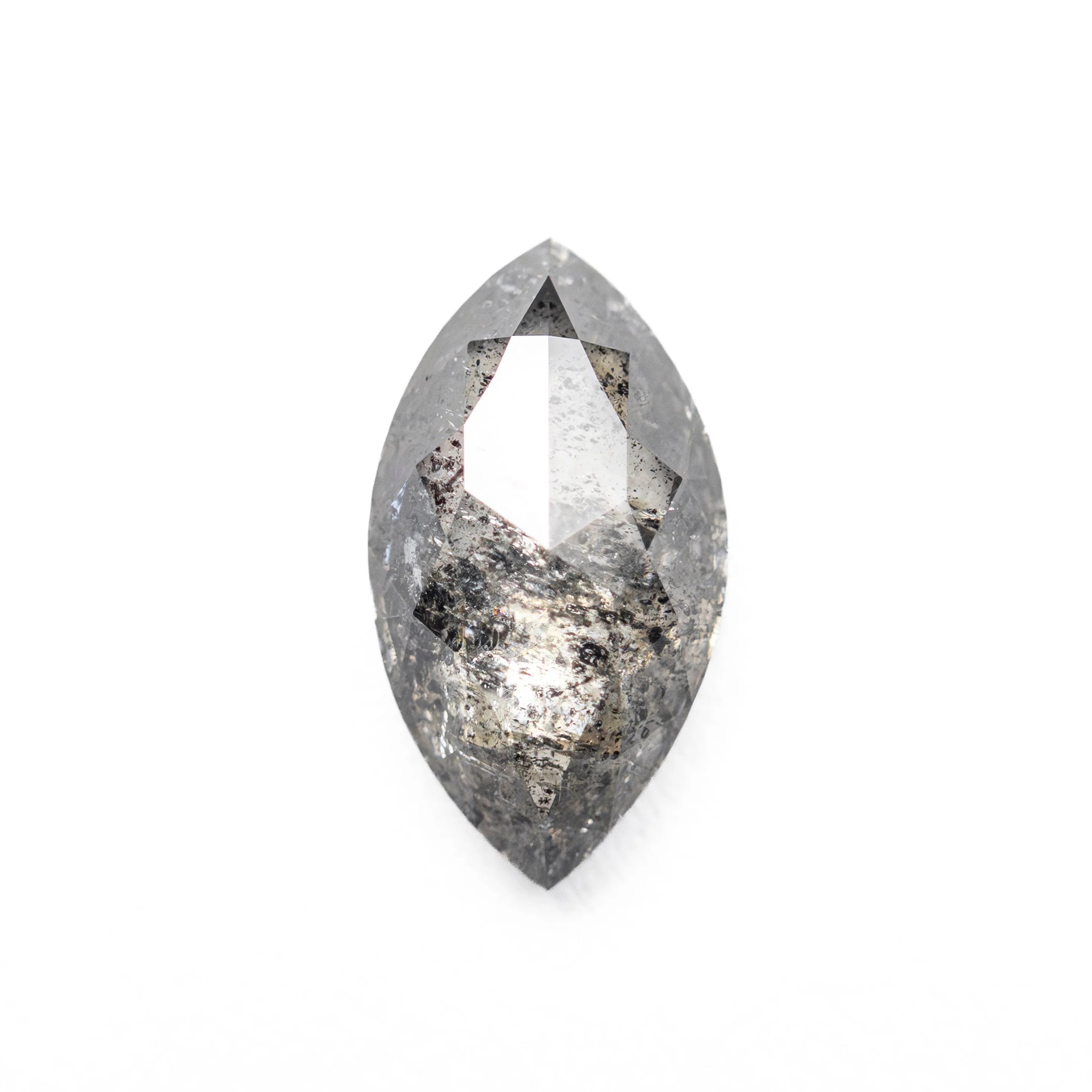 1.12ct 9.57x5.23x2.80mm Marquise Rosecut 27543-15