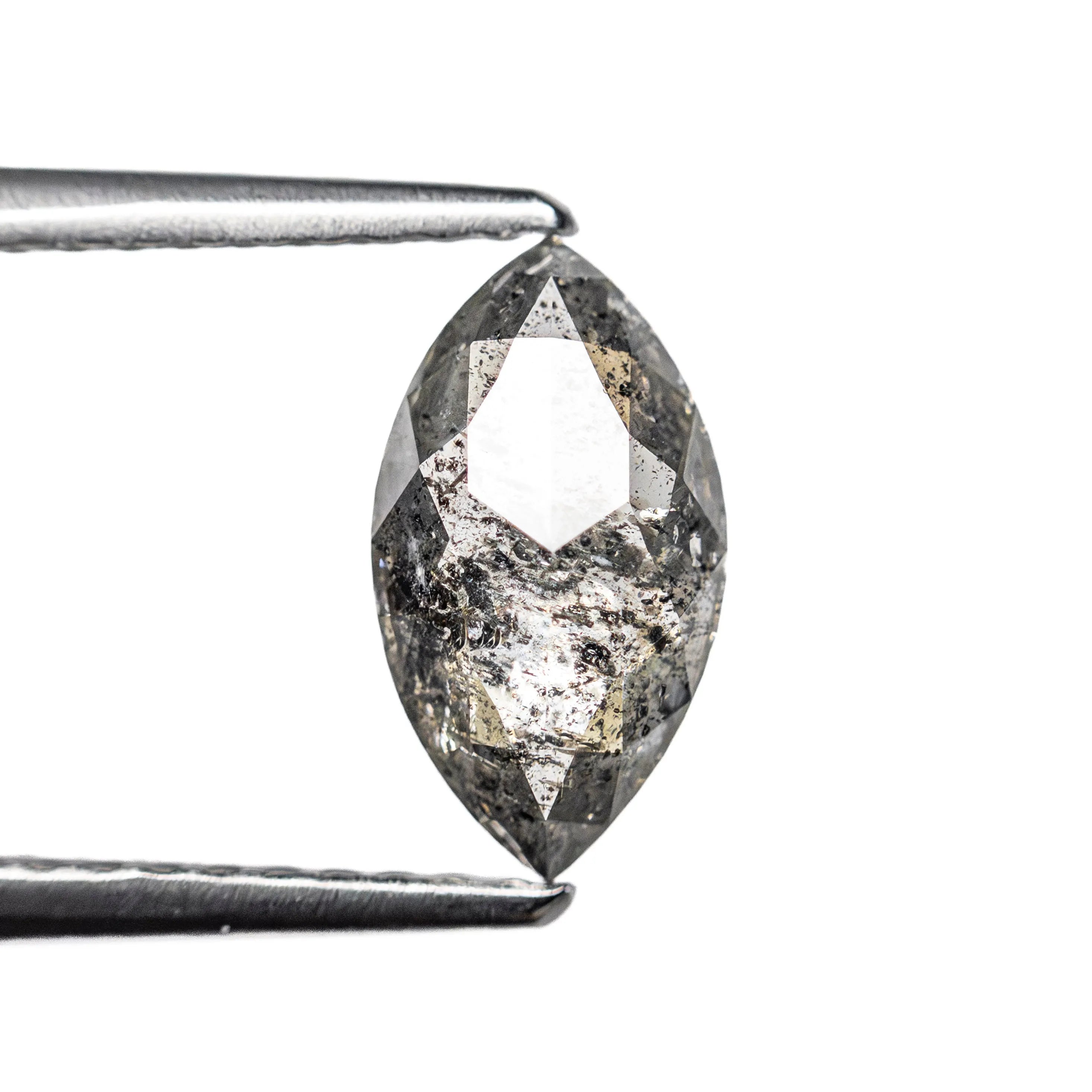 1.12ct 9.57x5.23x2.80mm Marquise Rosecut 27543-15