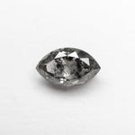 1.05ct 8.18x4.89x3.20mm Marquise Double Cut 27543-17