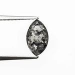 1.05ct 8.18x4.89x3.20mm Marquise Double Cut 27543-17