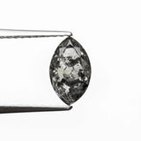 1.05ct 8.18x4.89x3.20mm Marquise Double Cut 27543-17