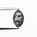 1.05ct 8.18x4.89x3.20mm Marquise Double Cut 27543-17