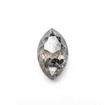 1.05ct 8.18x4.89x3.20mm Marquise Rosecut 27543-17