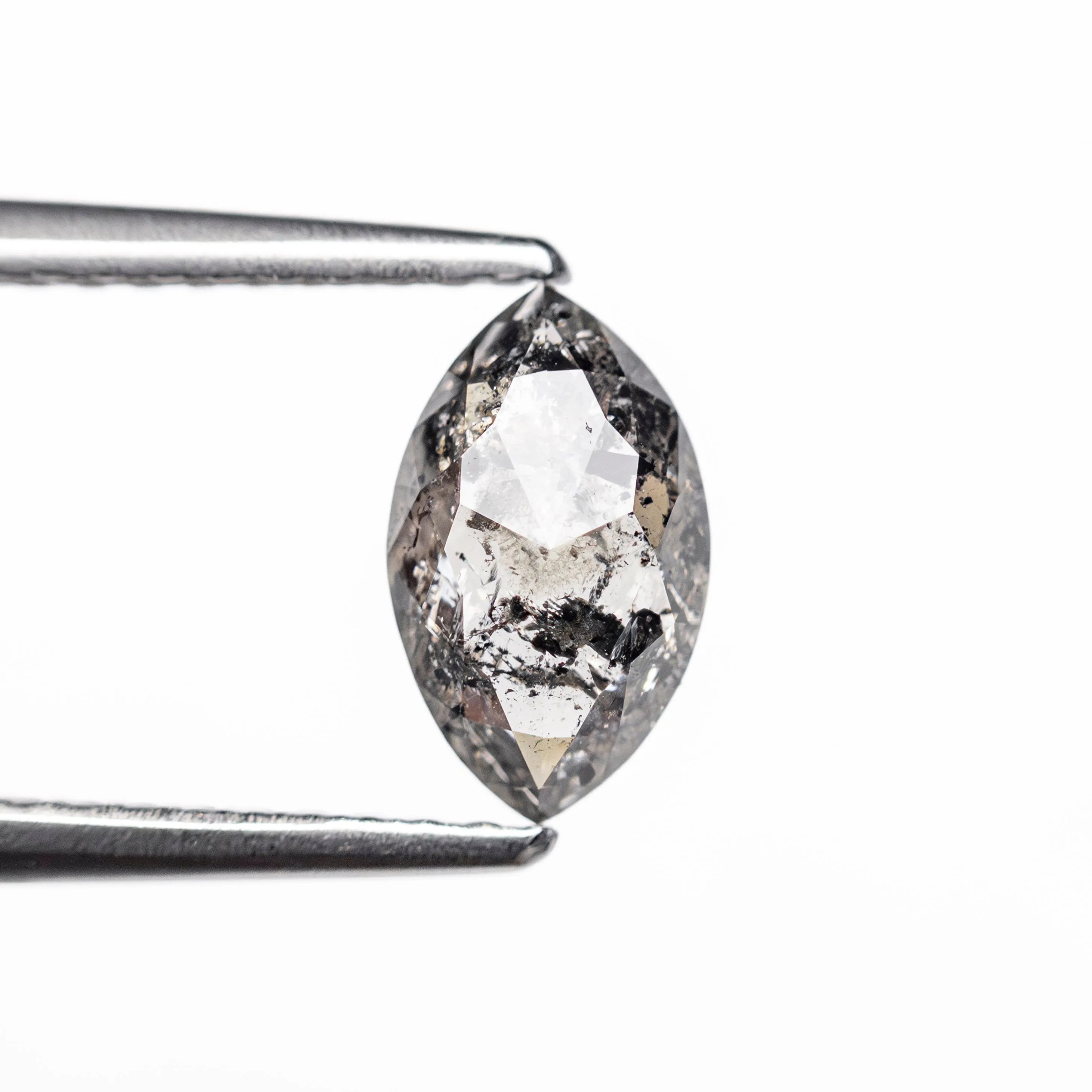 1.05ct 8.18x4.89x3.20mm Marquise Rosecut 27543-17