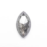 1.24ct 9.41x5.30x2.99 Marquise Rosecut 27543-18