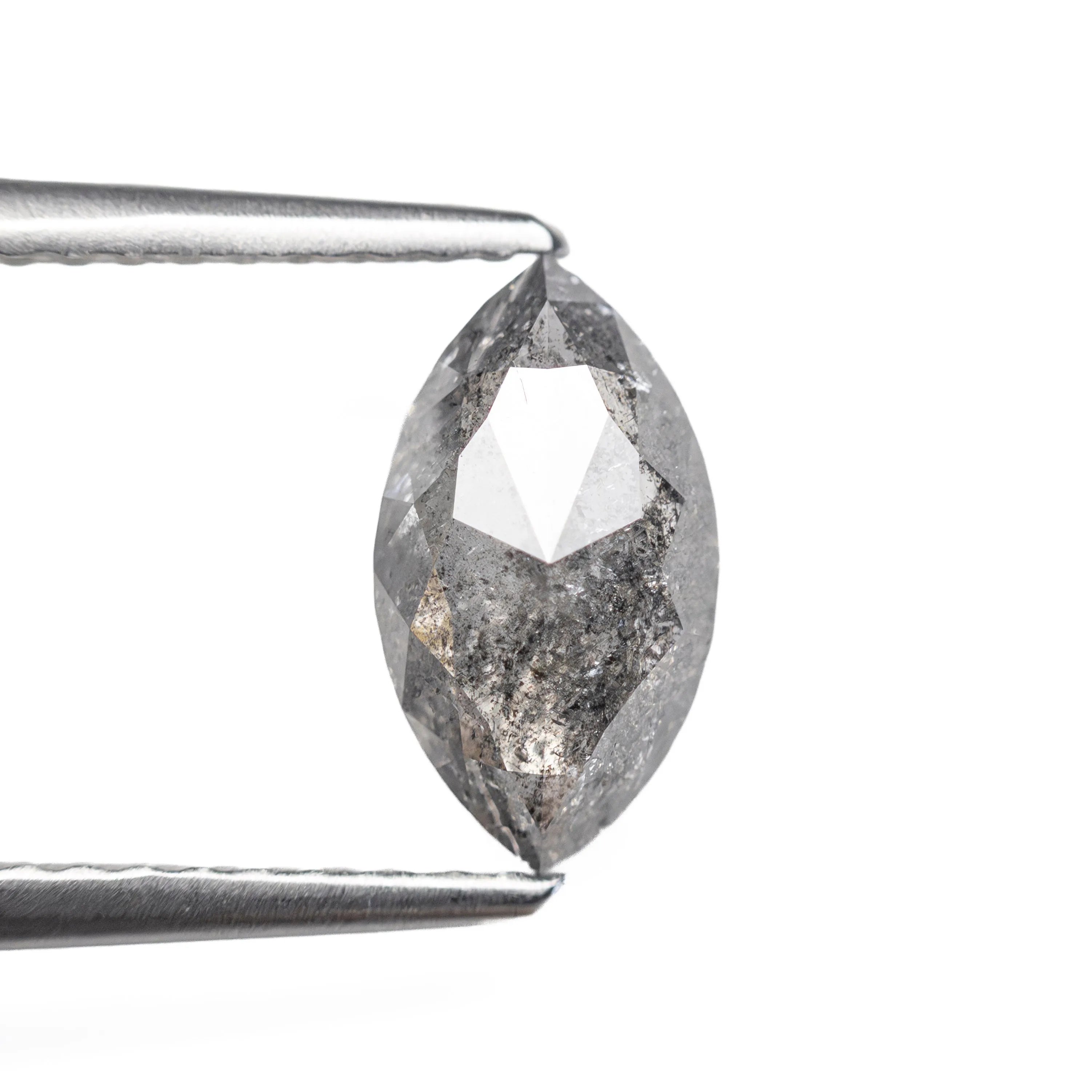 1.24ct 9.41x5.30x2.99 Marquise Rosecut 27543-18