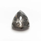 1.51ct 7.66x7.16x3.44mm Trillion Rosecut 27545-02