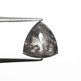 1.51ct 7.66x7.16x3.44mm Trillion Rosecut 27545-02