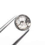 1.02ct 6.14x6.09x2.99mm Round Cabochon 27546-01