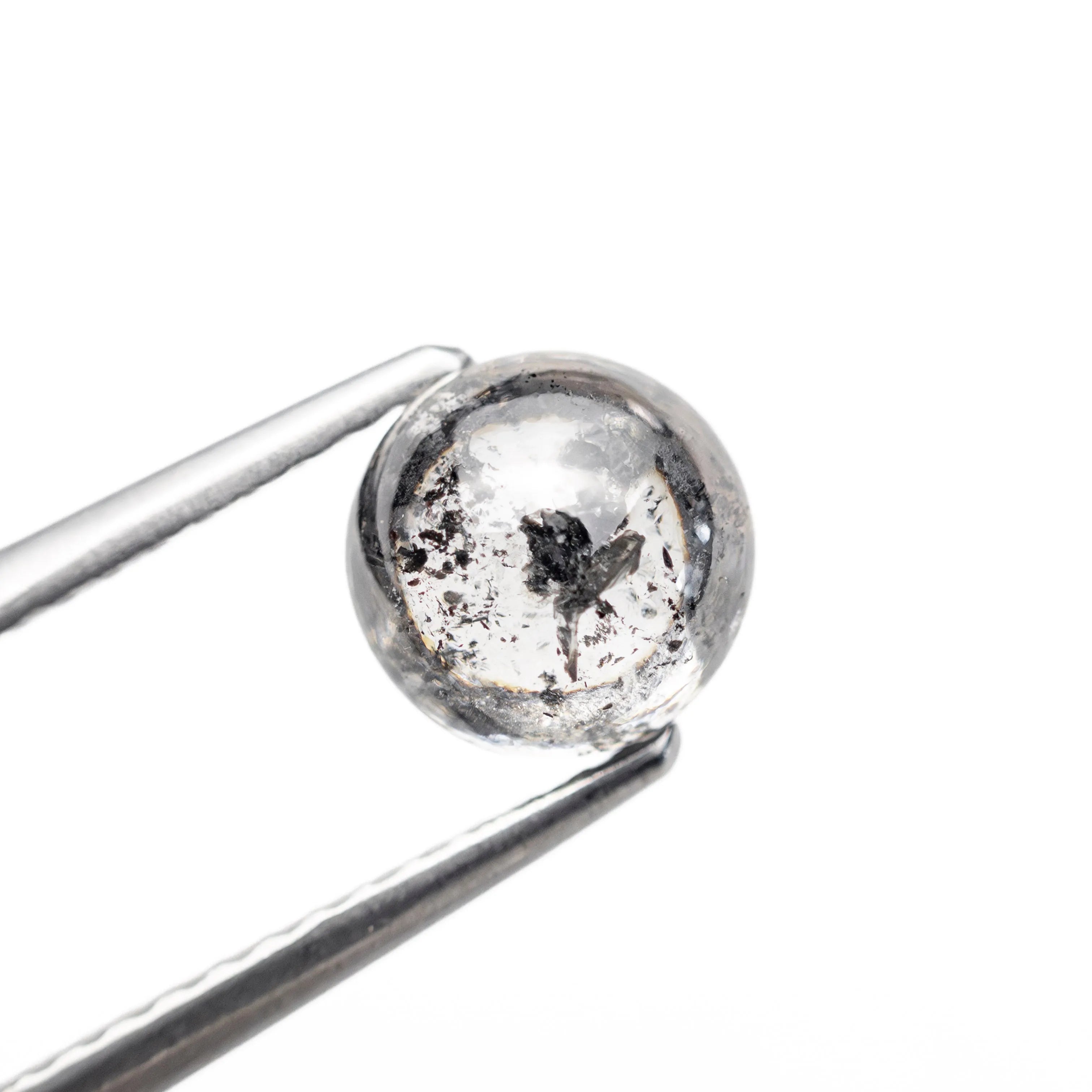 1.50ct 6.45x6.43x3.78mm Round Cabochon 27546-03