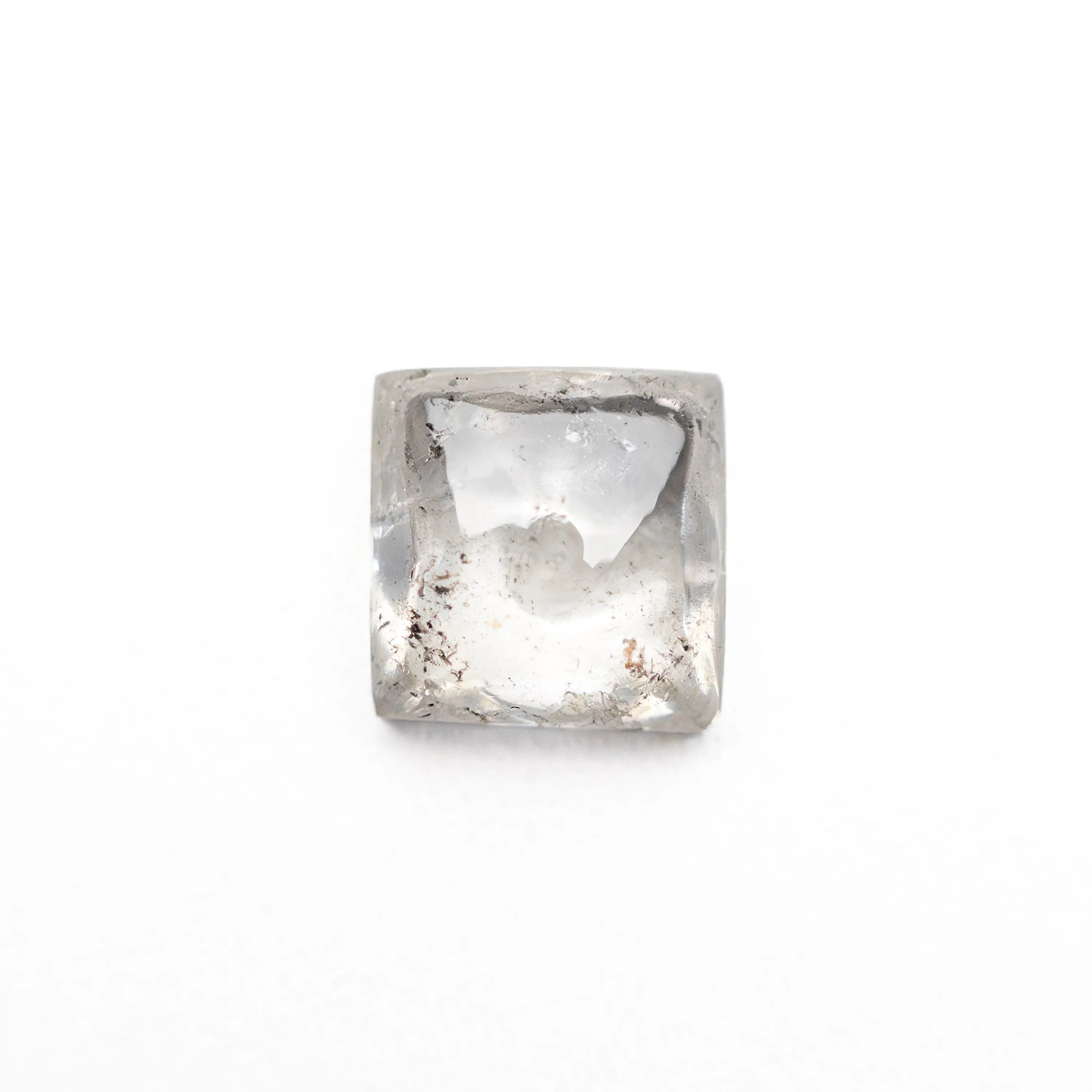 1.09ct 5.58x5.44x2.94mm Square Cabochon 27546-04