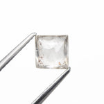 1.09ct 5.58x5.44x2.94mm Square Cabochon 27546-04