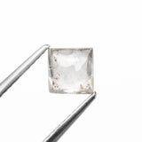 1.09ct 5.58x5.44x2.94mm Square Cabochon 27546-04