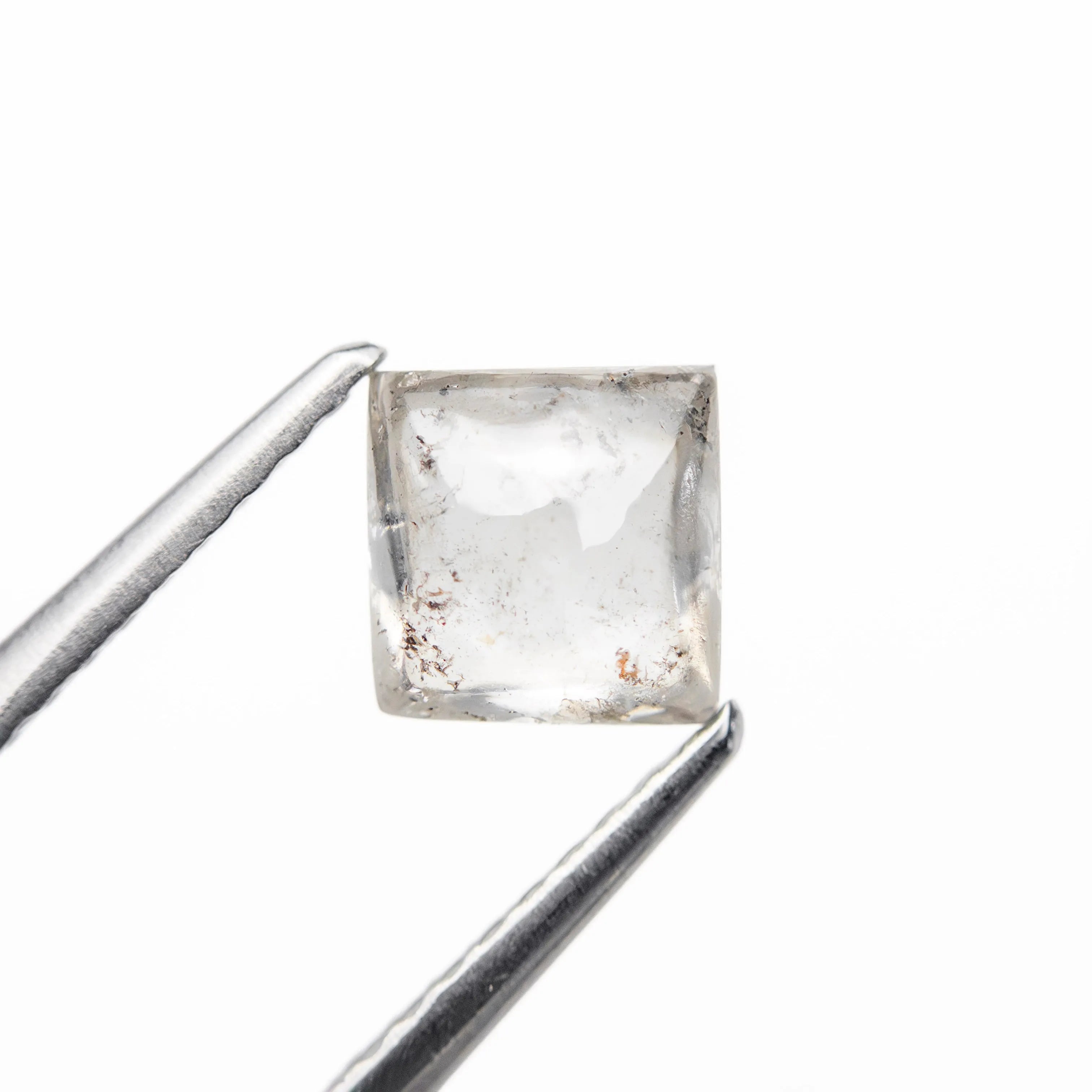 1.09ct 5.58x5.44x2.94mm Square Cabochon 27546-04